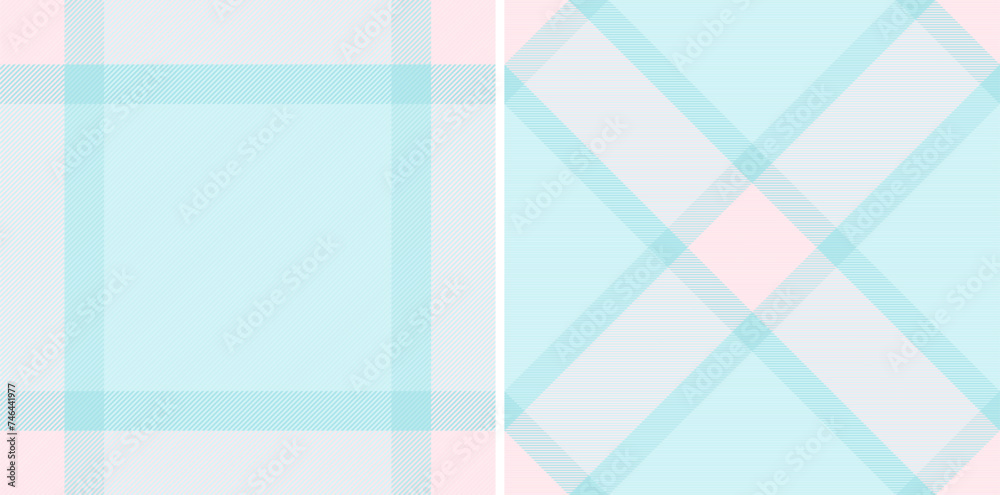 Pattern check fabric of background textile vector with a seamless texture plaid tartan. Pattern check fabric of background textile vector with a seamless texture plaid tartan.