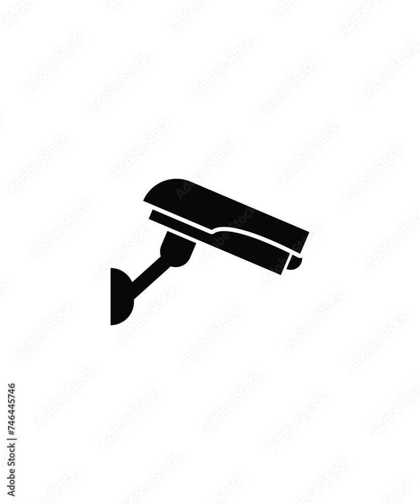 cctv camera icon, vector best flat icon. cctv camera icon, vector best flat icon.