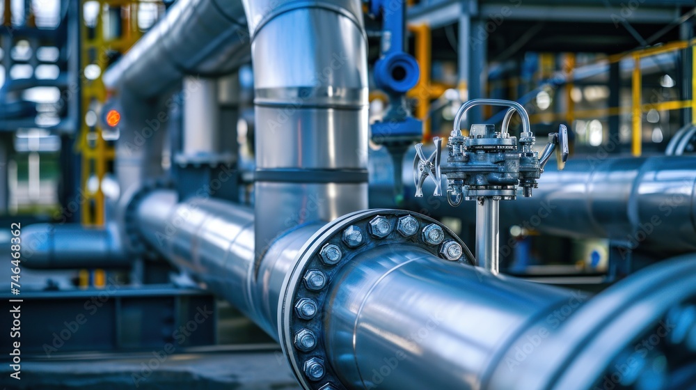 pipelines, Hydrogen interiors, Chemical plants. Inside the factory. pipelines, Hydrogen interiors, Chemical plants. Inside the factory.