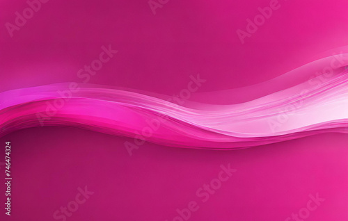 Pink and purple waves wallpaper for mobiles and wallpapers. 