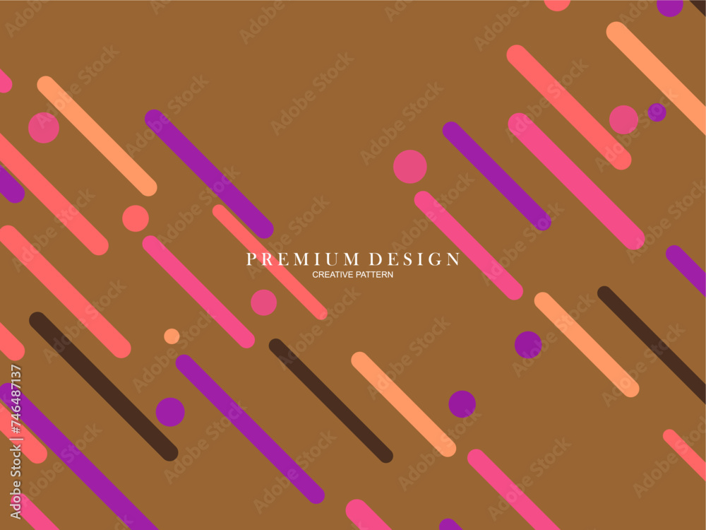 Background with Flat Dynamic Design. Valid for Cover, Plaque, Poster, Flyer and Banner Designs. Vector illustration. Background with Flat Dynamic Design. Valid for Cover, Plaque, Poster, Flyer and Banner Designs. Vector illustration.