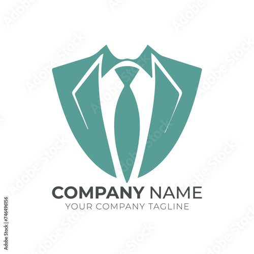 logo for cloth fashion shop, logo for company, company logo, abstract logo design