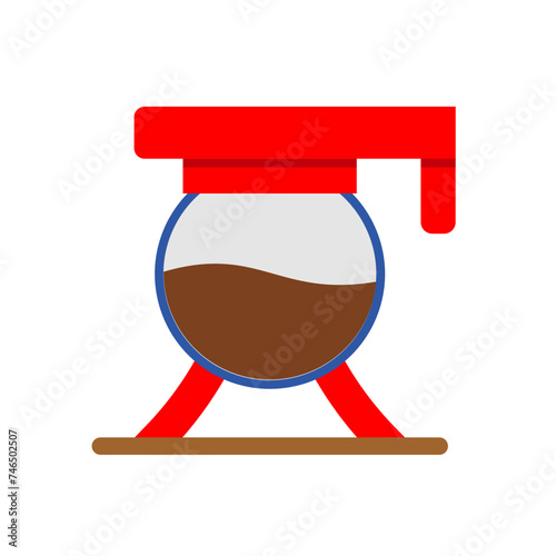 Kettle Flat Style