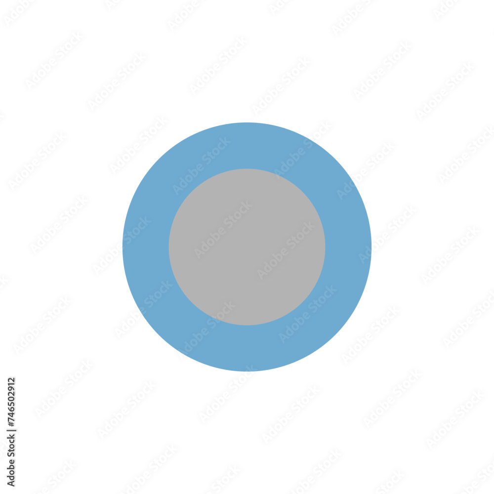 Plate Flat Style Plate Flat Style