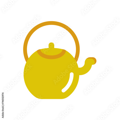Kettle Flat Style