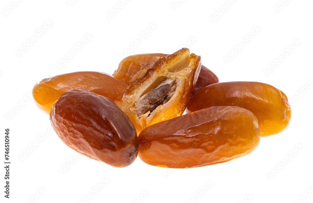 dates isolated dates isolated
