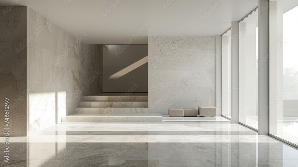 The purity of minimalism is a breath of fresh air The purity of minimalism is a breath of fresh air