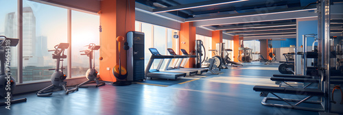 Hn Fitness: A Comprehensive Space Encompassing Pioneering Fitness Solutions and Exceptional Motivation