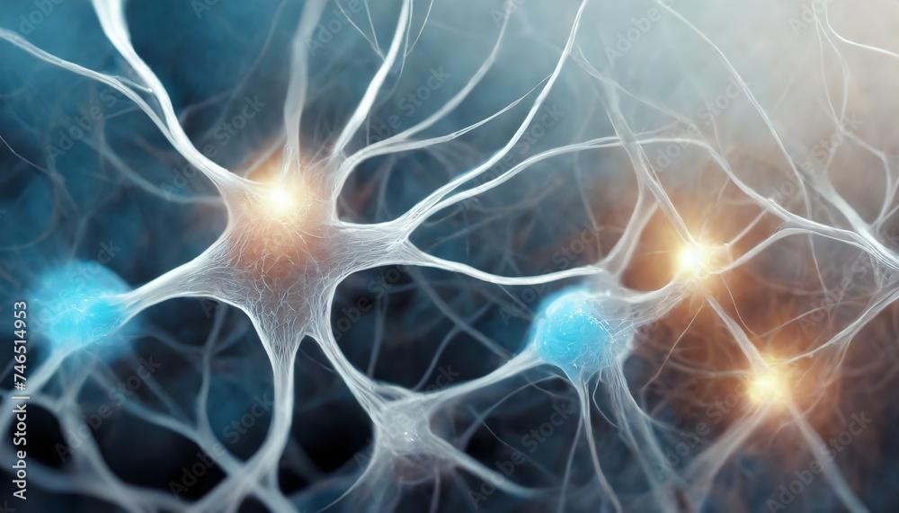 nervous system
nervous system