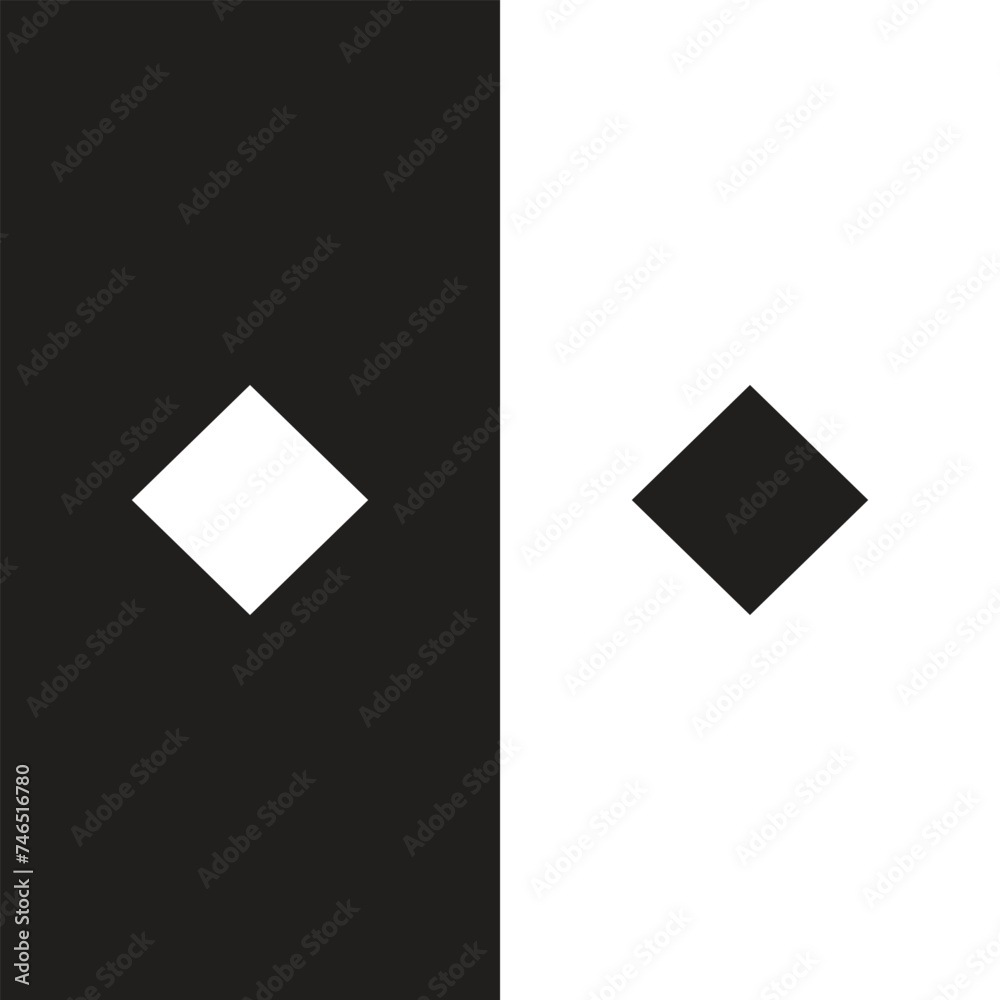 Card Symbols Set Icon on Black and White Vector Backgrounds Card Symbols Set Icon on Black and White Vector Backgrounds
