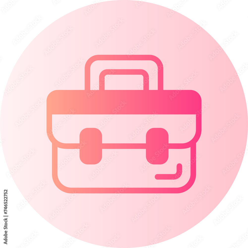 job gradient icon job gradient icon