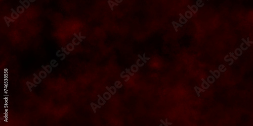 Abstract background with red cloud texture design .Modern design with grunge and marbled design, distressed holiday paper background .Marble rock or stone texture banner, red texture background
