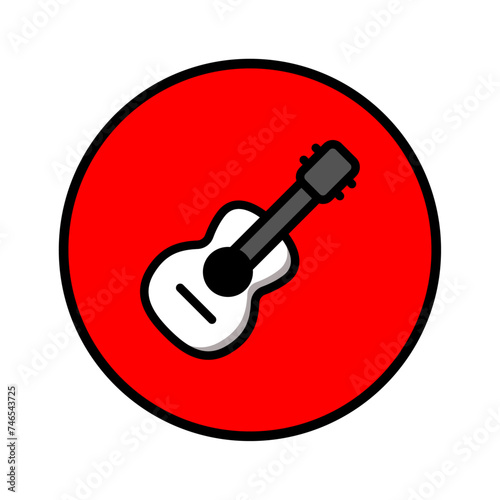 guitar icon