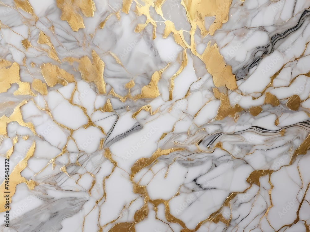 natural white ,gold, gray marble texture pattern,marble wallpaper background mable tile