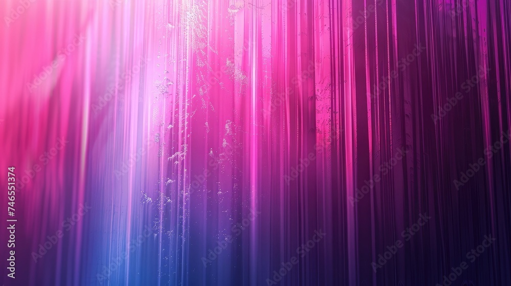 Fototapeta premium Elegant pink and purple background with a subtle geometric pattern.