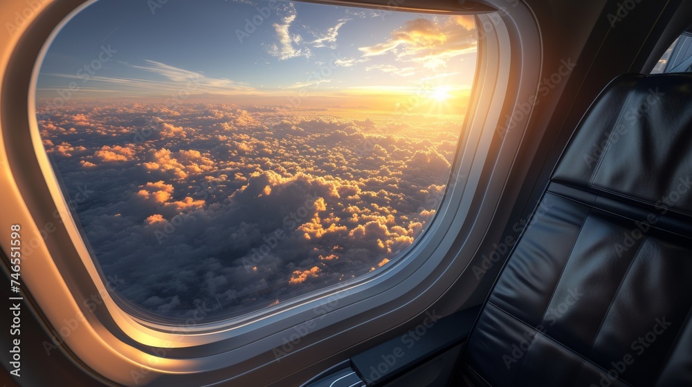 Airplane Seats Sun Window Airplane Seats Sun Window