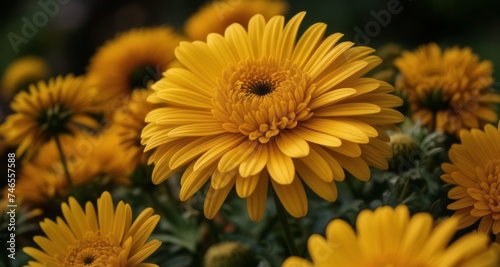  Brighten up your day with a bouquet of sunshine 