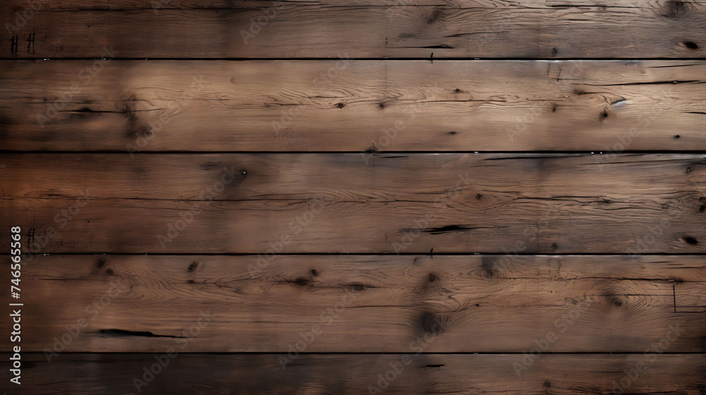 Obraz premium Wooden timber background texture surface.