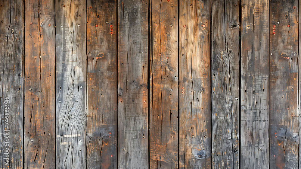 Wooden vertical background texture surface. Wooden vertical background texture surface.