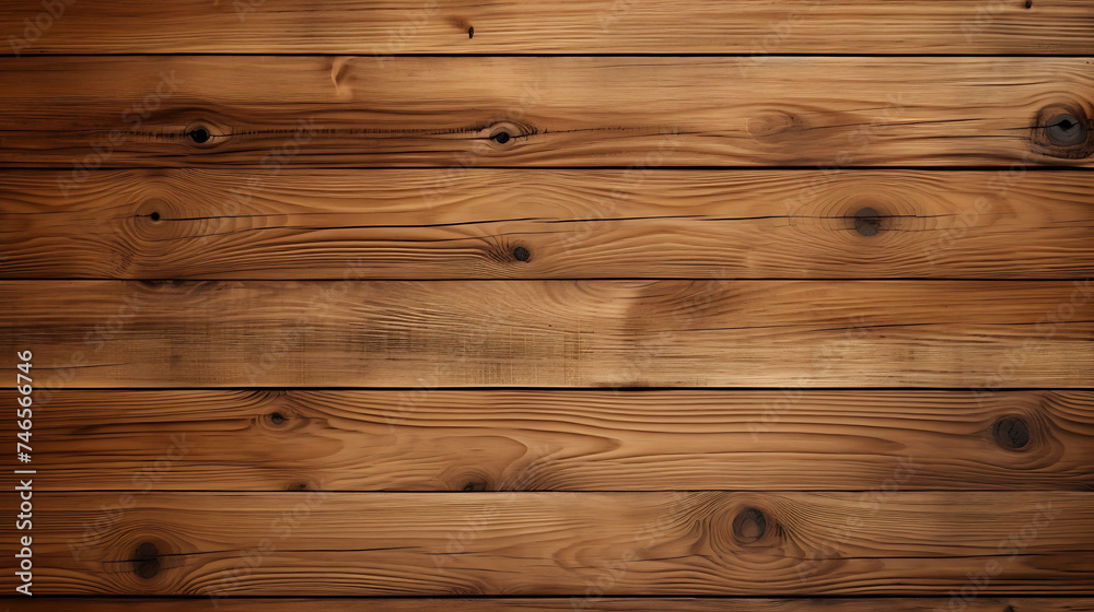 Naklejka premium Wooden background texture surface.