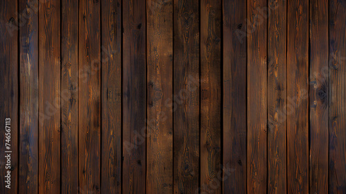 Wallpaper Mural Wooden vertical background texture surface. Torontodigital.ca