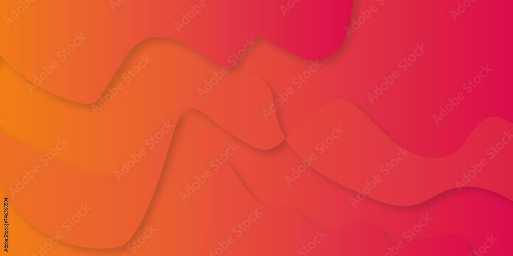 creative Architectural Concept. Light elegant dynamic abstract background. Abstract minimal nature landscape illustration texture.