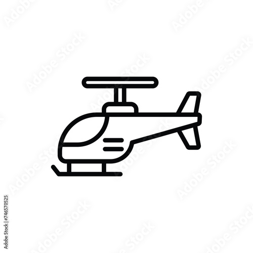 Helicopter 