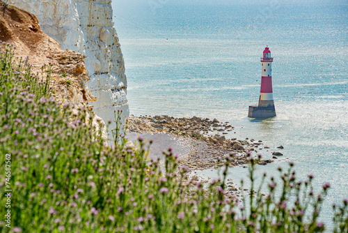 Beachy Head Lighthouse, 