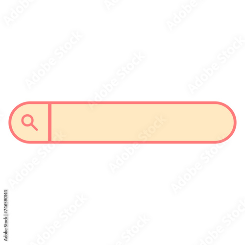 Free Download Search Bar Illustration - GFXLoad
