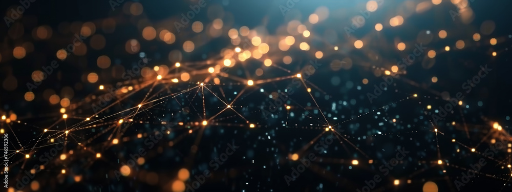 technology, network, abstract, connection, science technology, network, abstract, connection, science