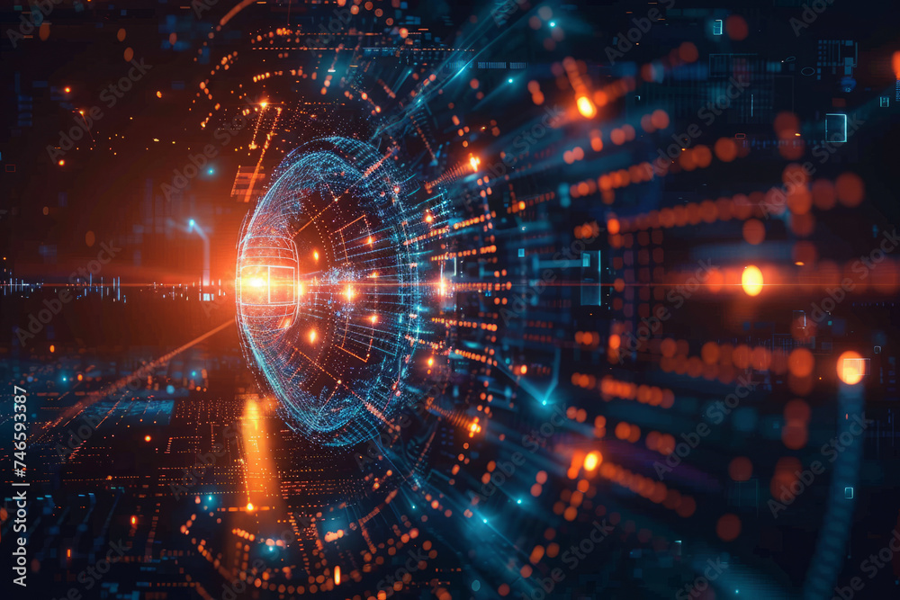 Cybersecurity is the practice of protecting internet connected systems and data breach detection. Cybersecurity is the practice of protecting internet connected systems and data breach detection.
