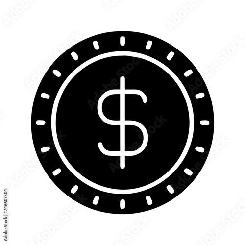 currency icon 