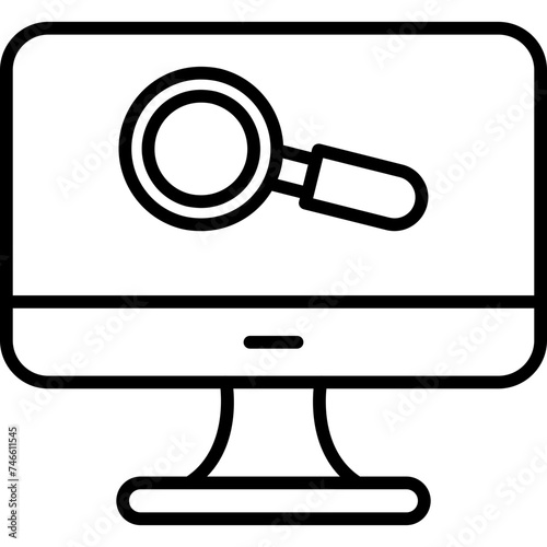 Seo Icon