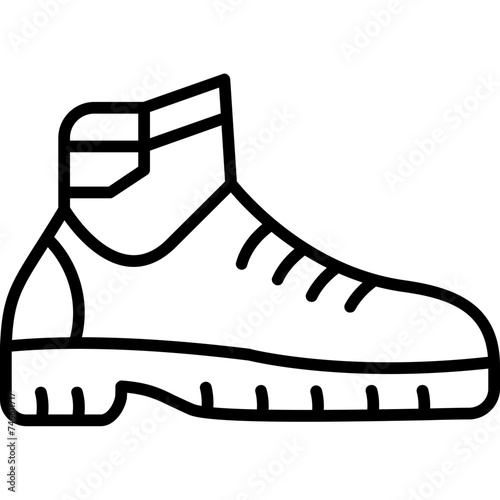 Boots Icon
