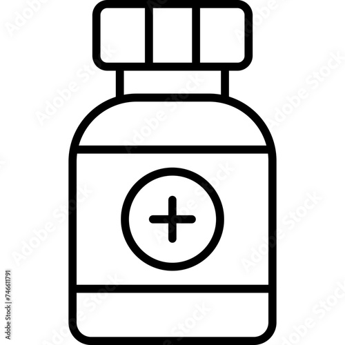 Medicine Icon