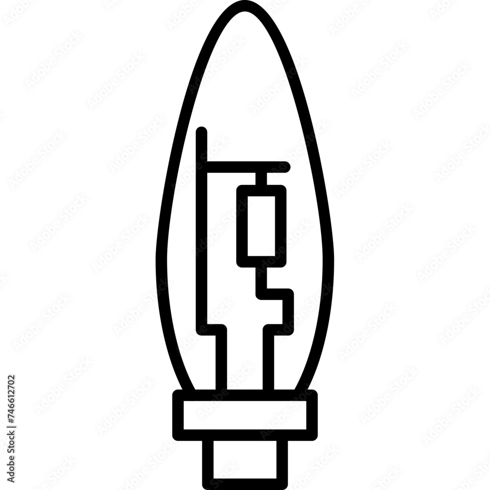Sodium Icon Sodium Icon