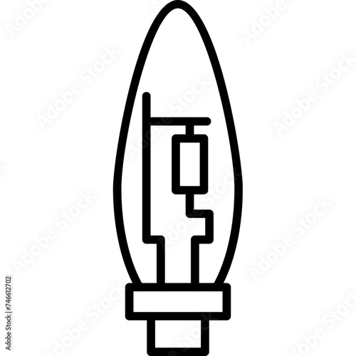 Sodium Icon
