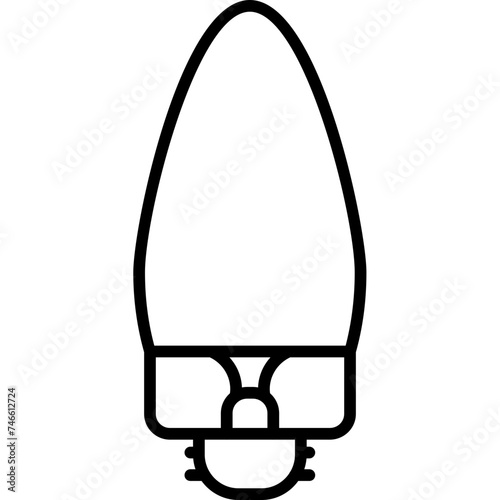 elliptical Icon