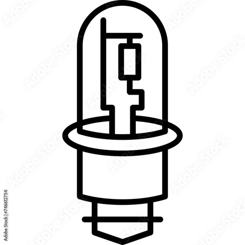 Sodium Icon