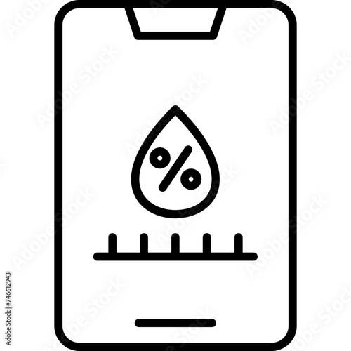 Water Icon