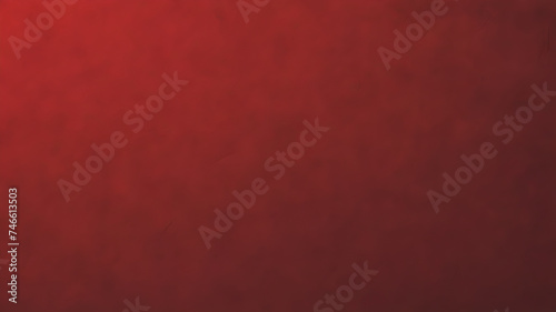 image of a dark crimson matte surface. Texture pattern image of red surface for design, decor, wallpaper 