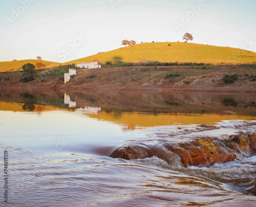 rio tinto en gadea  photo