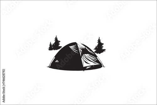 New Camping Tent Silhouette,
Black,
Outdoor,
Adventure,
Wilderness,
Nature,
Exploration,
Hiking,
Travel,
Recreation,
Night,
Campsite,
Landscape,
Twilight,
Dark,
Shelter,
Campfire,
Expedition,
Forest,
