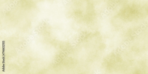 Abstract painted watercolor background on paper texture. old paper texture design and Light brown concrete background texture wallpaper .Gurage paper texture design and Vector design in illustration	
 photo