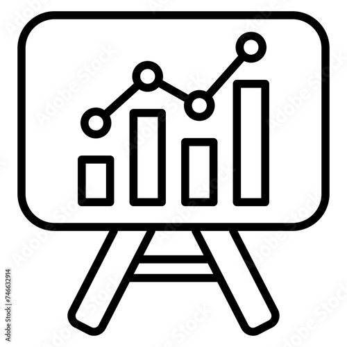 Analysis Icon