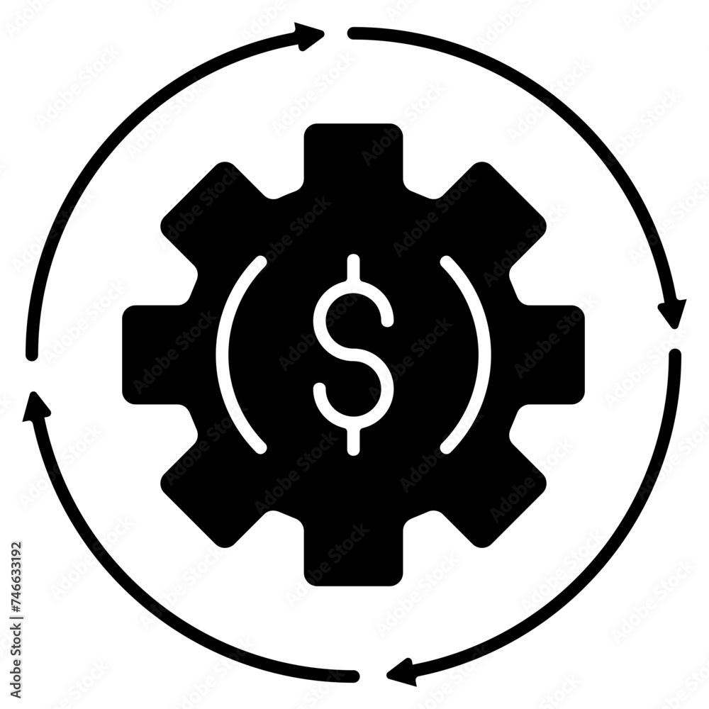 Finance Icon Finance Icon
