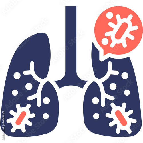 Infectious Diseases Icon