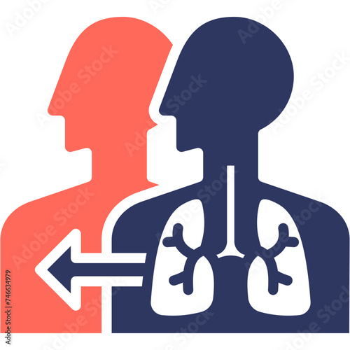 Organ Transplantation Icon