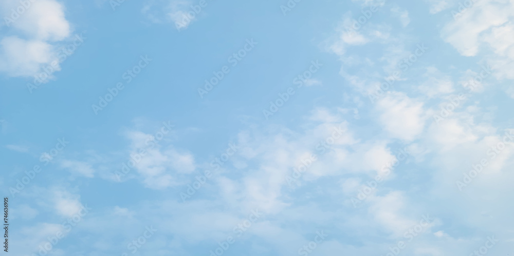 Blue sky with white cloud. Fantastic soft white clouds against blue sky. white cloud with blue sky background. Beautiful summer clouds. Blue sky with white cloud. Fantastic soft white clouds against blue sky. white cloud with blue sky background. Beautiful summer clouds.