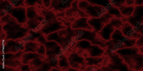 Abstract red and black marble texture Itlayain luxury grunge wall background, grunge background. White and black beige natural cracked marble texture background vector. 